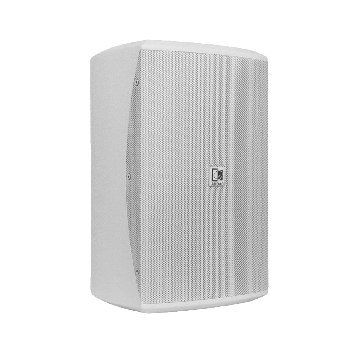 Audac VEXO8 8-Inch Compact High-Power Speaker - White