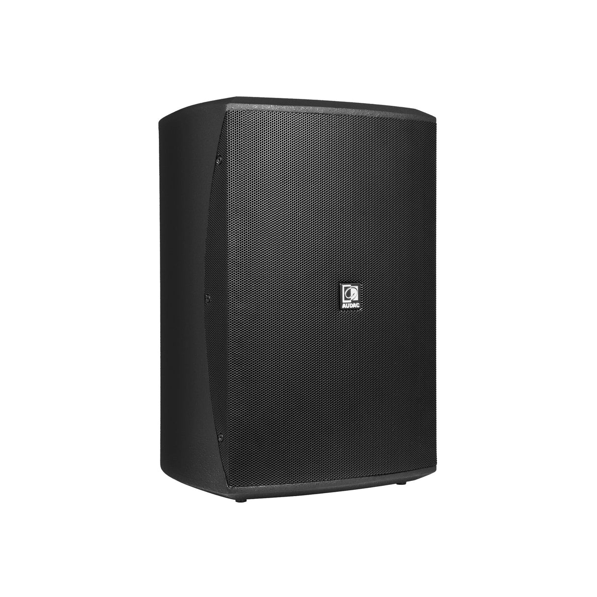 Audac XENO6 6-Inch Full Range Speaker - Black