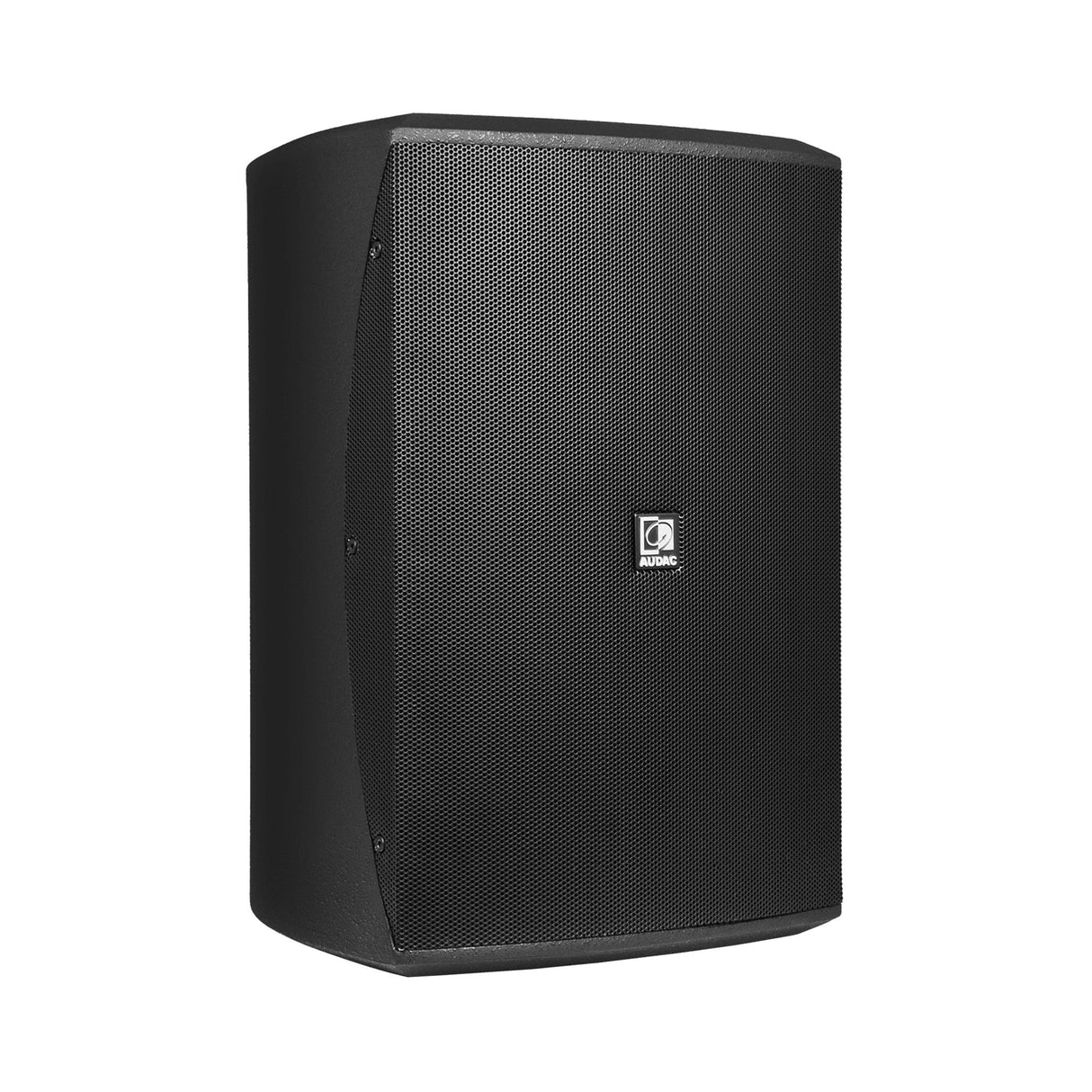 Audac XENO8 8-Inch Full Range Speaker - Black