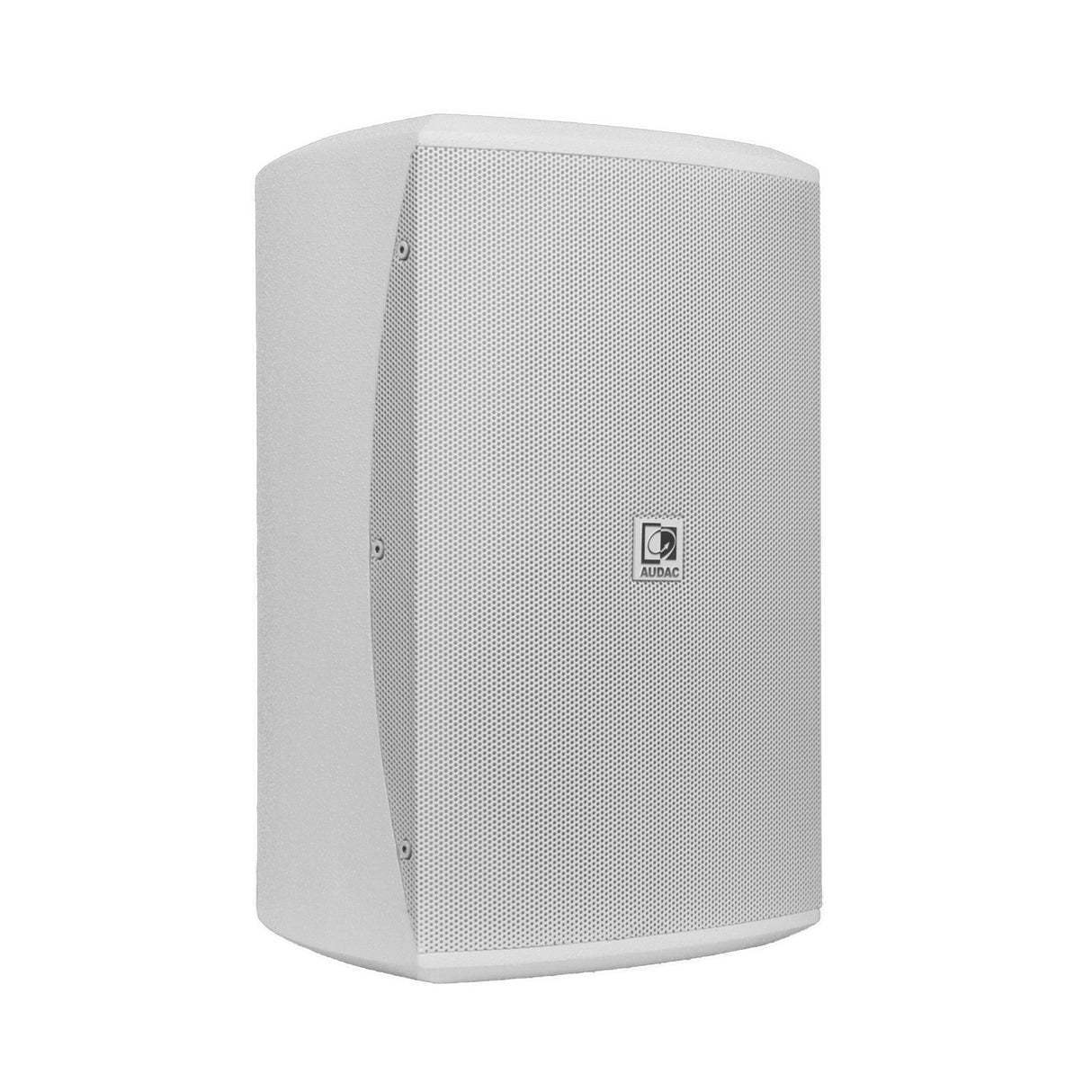 Audac XENO8 8-Inch Full Range Speaker - White