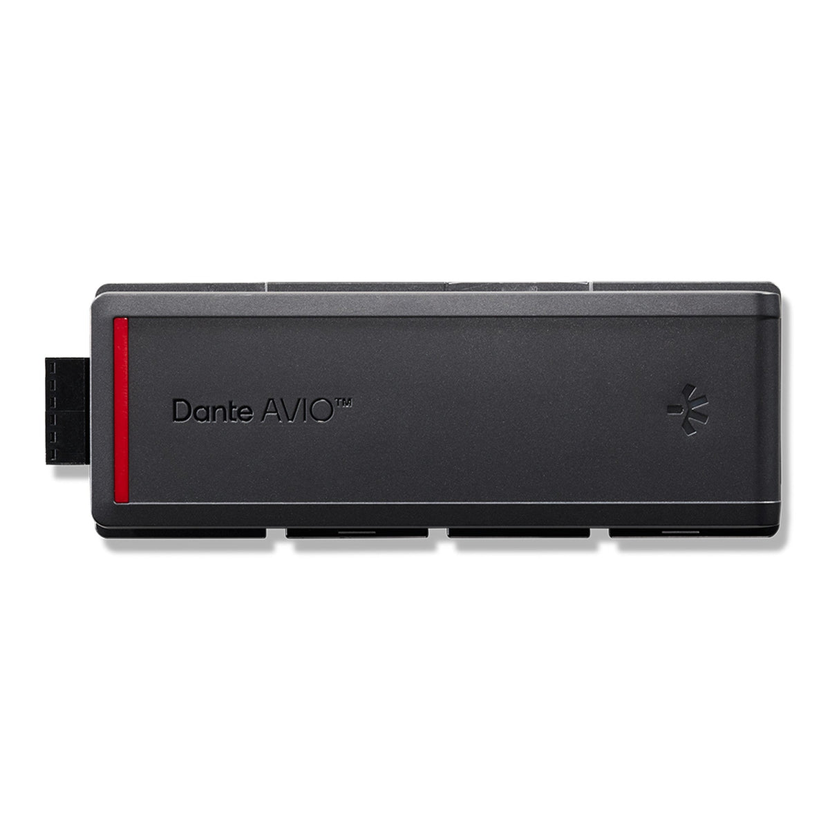 Audinate AVIO-A-4OUT-EB Dante AVIO Install 4-Channel Analog Output Adapter