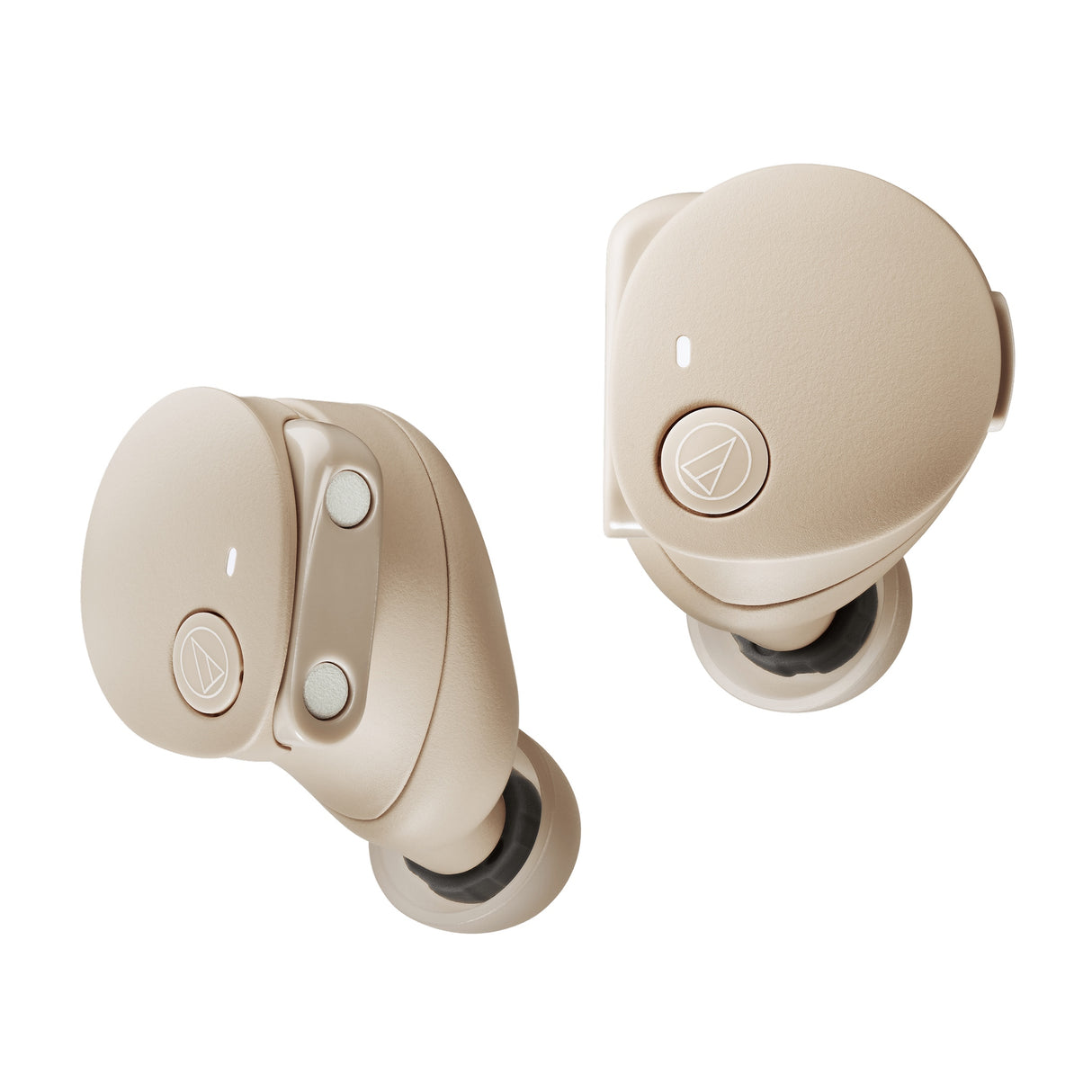 Audio-Technica ATH-CKS50TW2 True Wireless Noise-Cancelling Earbuds