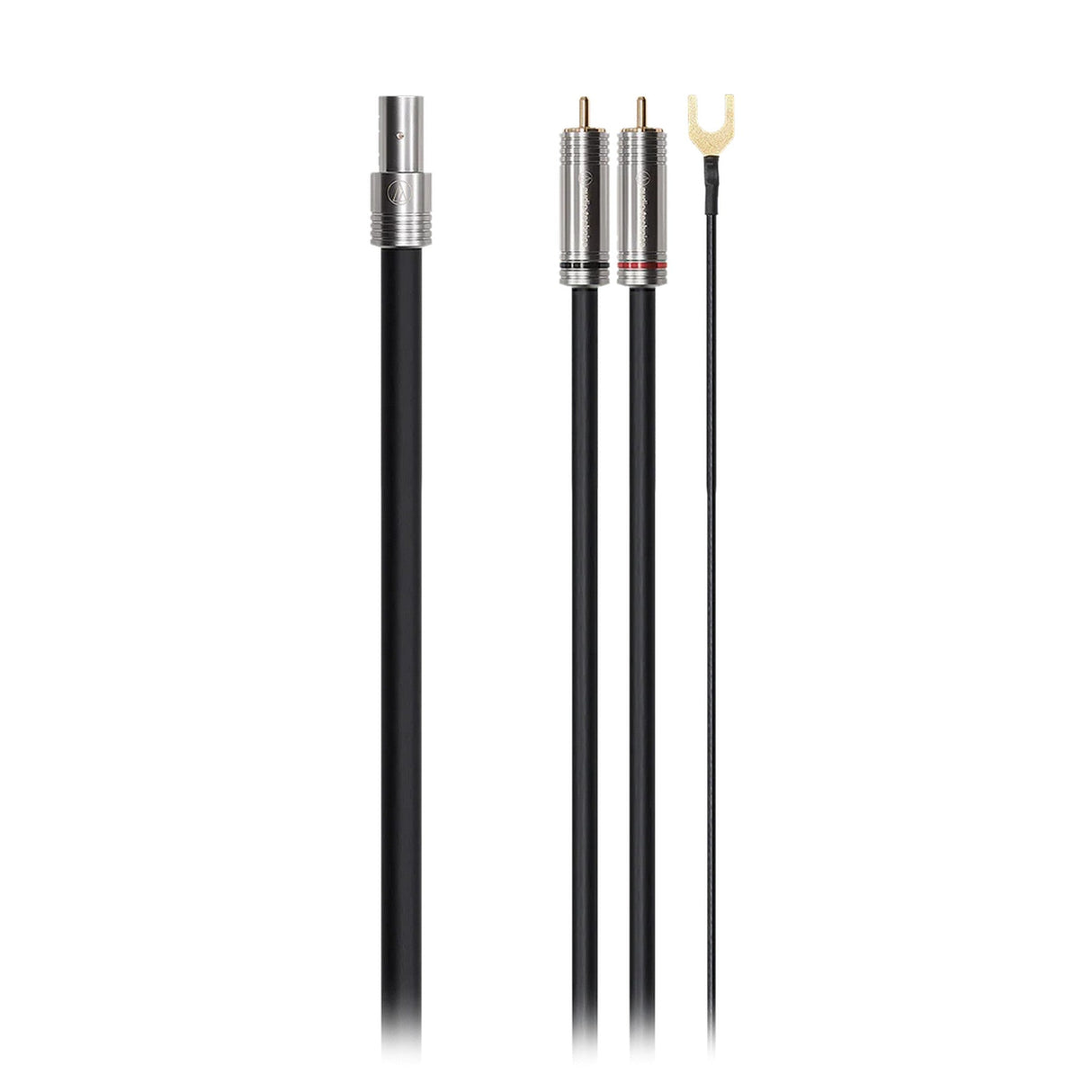 Audio-Technica AT-TC1000DR/1.2 Tonearm Interconnect Cable