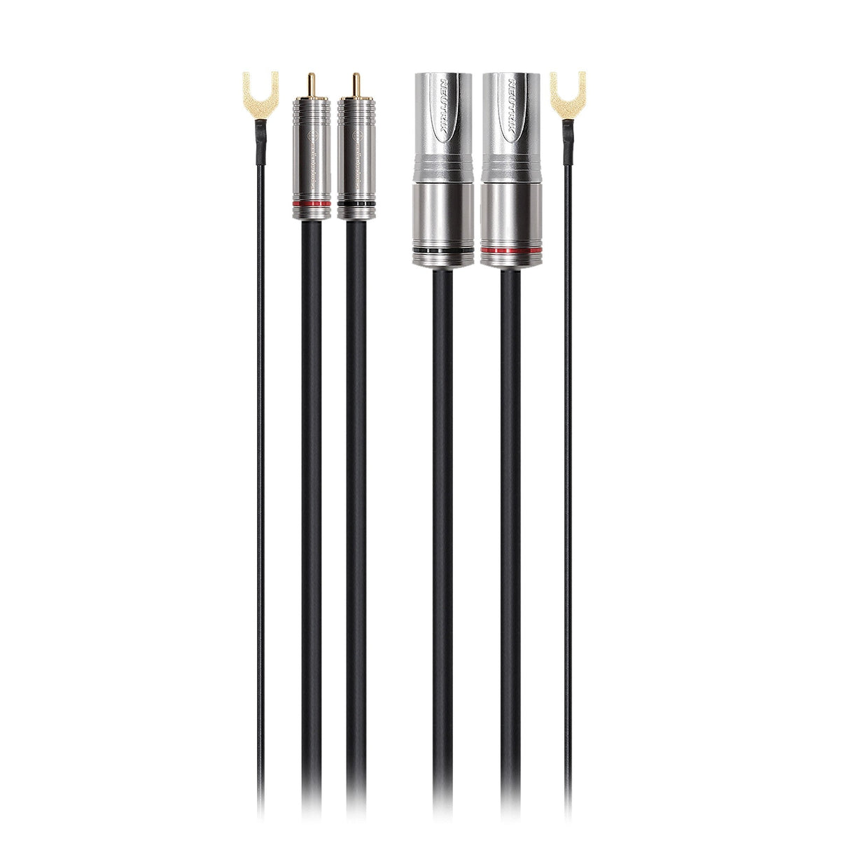 Audio-Technica AT-TC1000RX/1.2 Tonearm Interconnect Cable