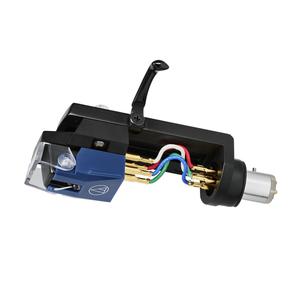 Audio-Technica VMx Headshell/Cartridge Combo Kit