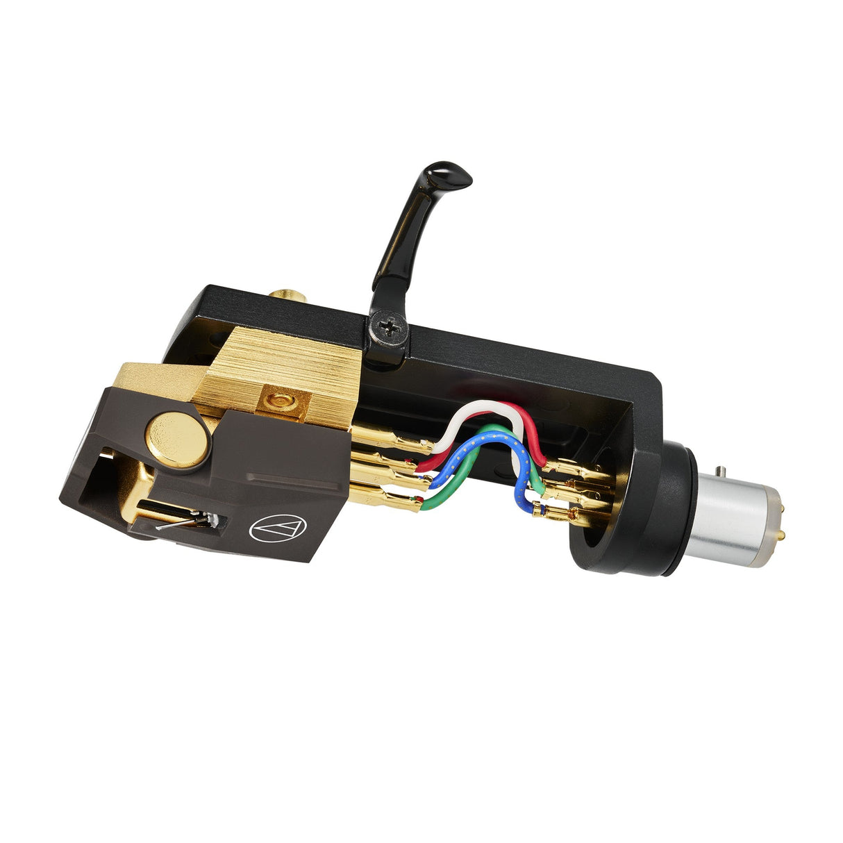 Audio-Technica VMx Headshell/Cartridge Combo Kit