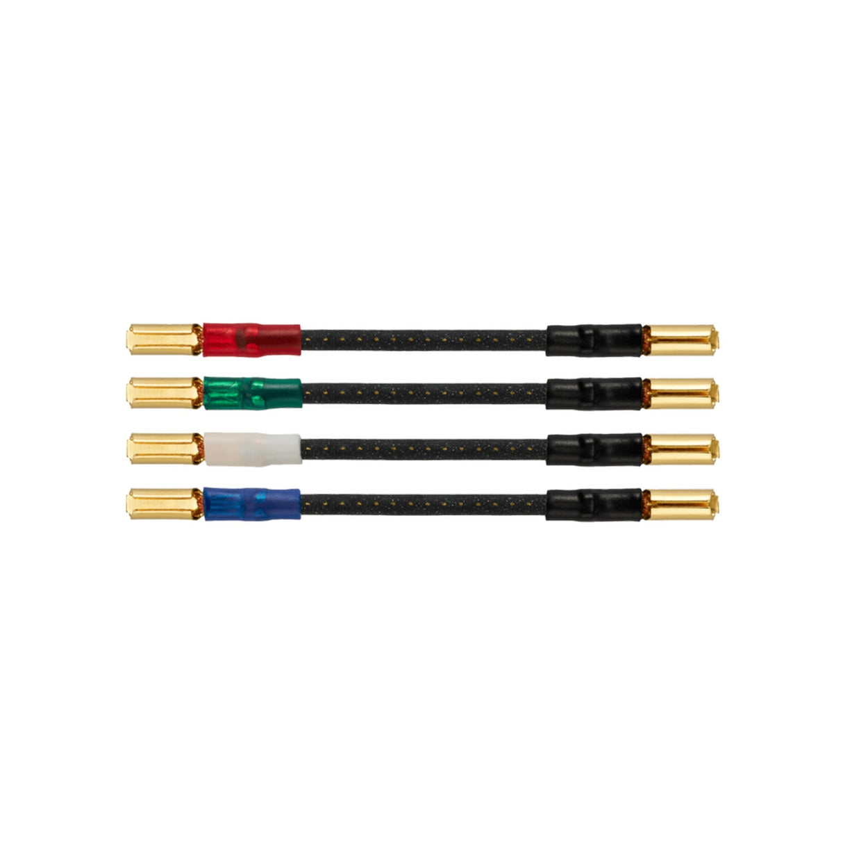 Audio-Technica AT6112x Cartridge to Headshell Lead Wires