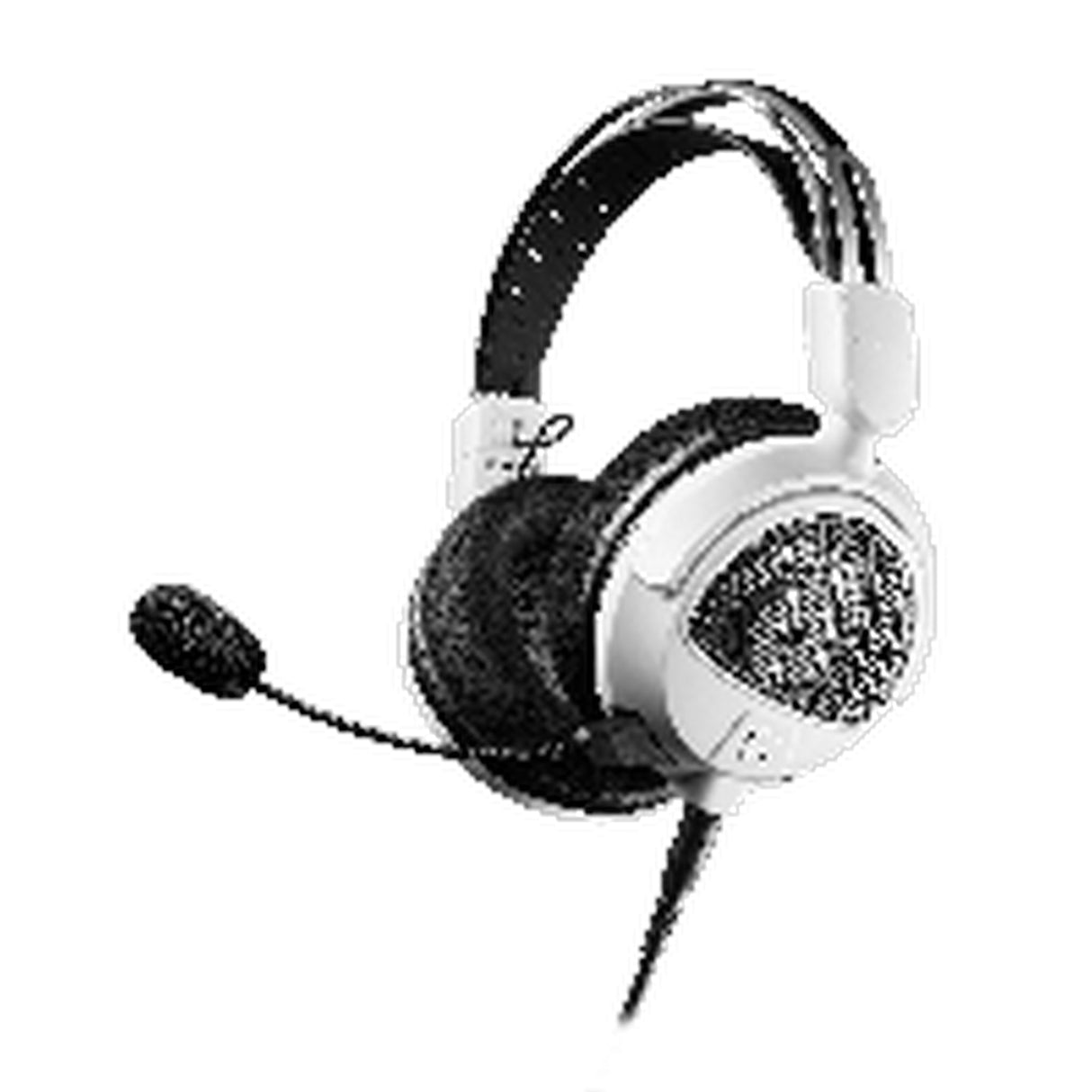 Audio-Technica ATH-GDL3 Open-Back Gaming Headset