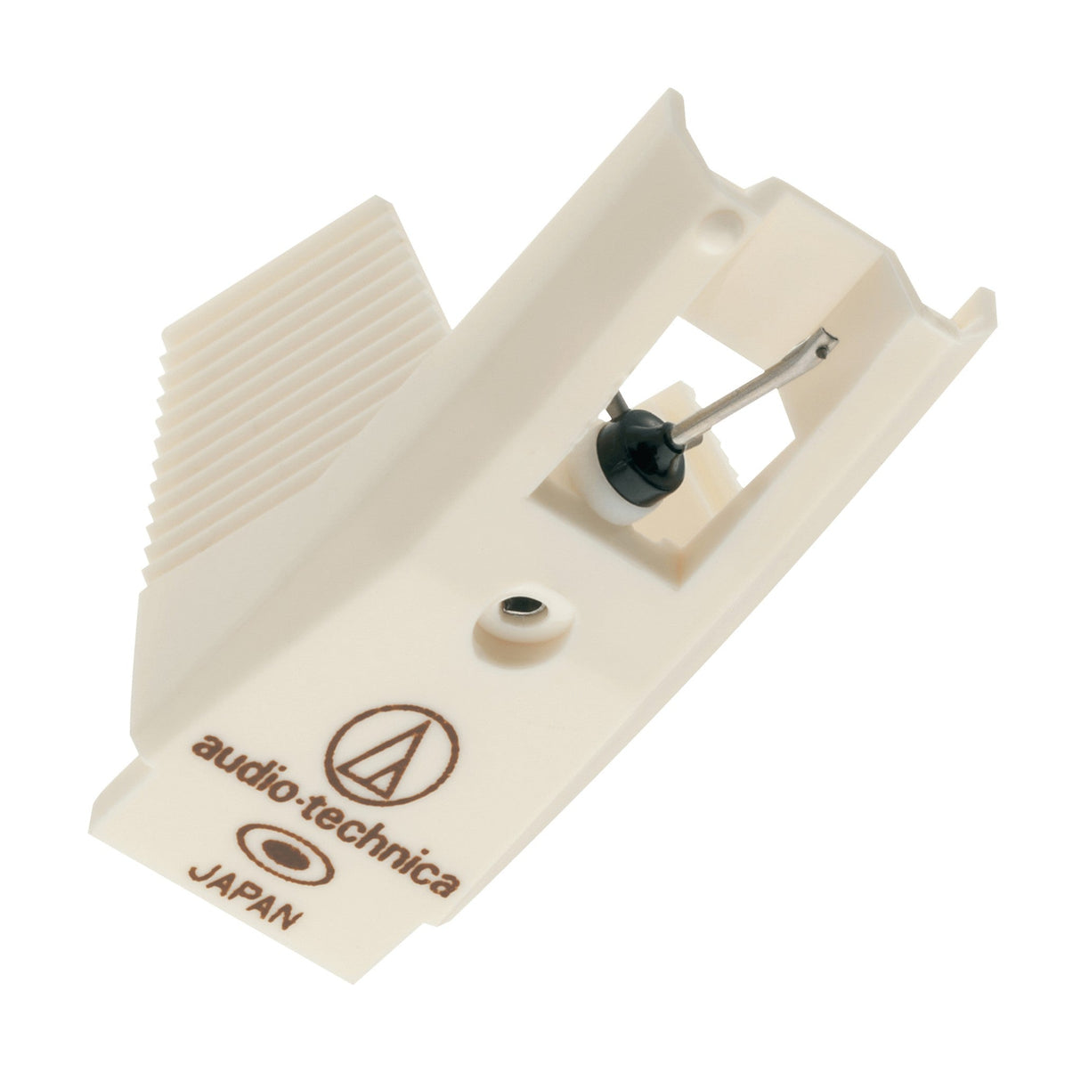 Audio-Technica Elliptical Replacement Stylus for Turntable Cartridge