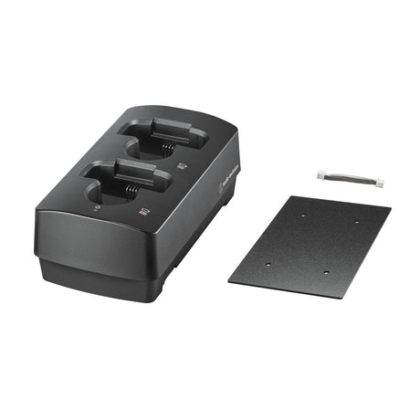 Audio-Technica ATW-CHG3 Charging Station for NiMH Batteries - 2-Bay Charging Station (Power Supply NOT included)
