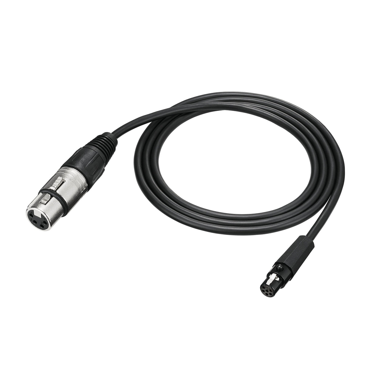 Audio-Technica BPCB5 4-Pin XLR Communications Cable