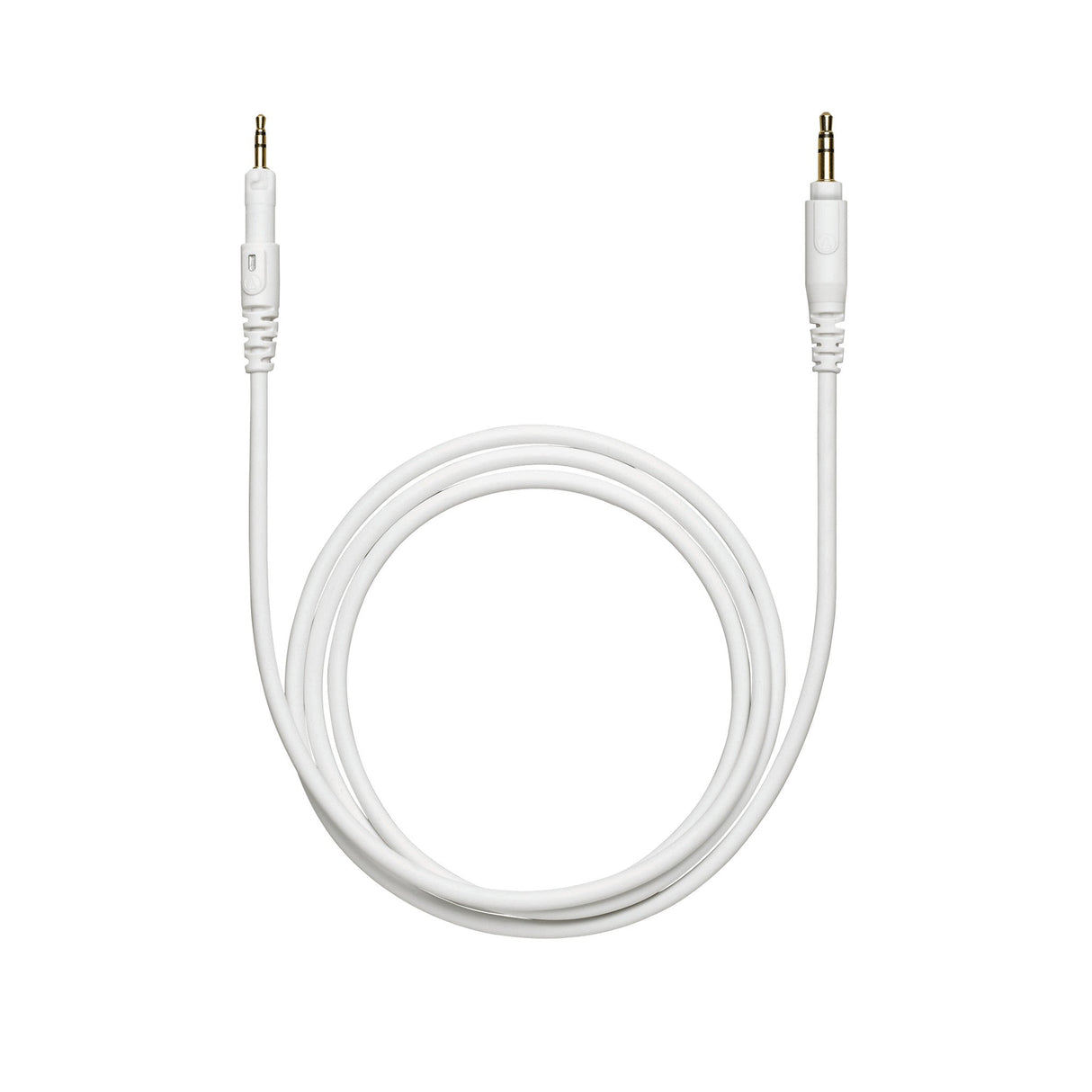Audio-Technica HP-SC Replacement Cable for M-Series Headphones - White