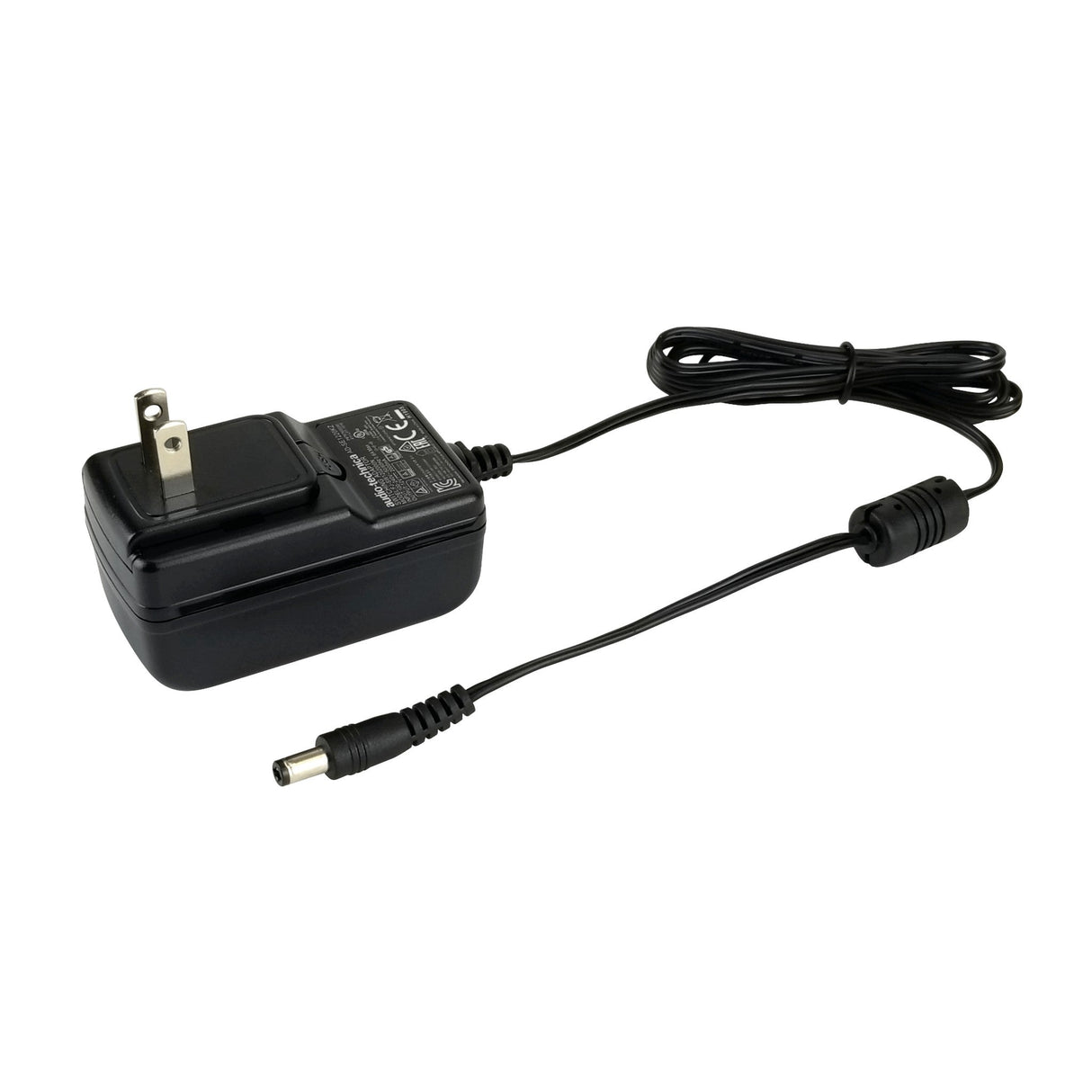 Audio-Technica Replacement Power Supply for AT-LP60X Turntables