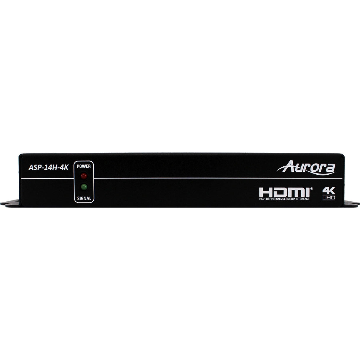 Aurora DXE-14H-4K 1x4 HDMI Broadcast 4K Splitter