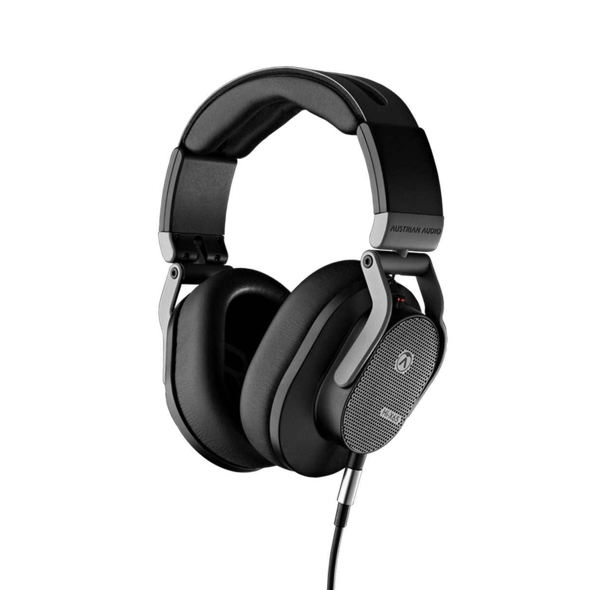Austrian Audio Hi-X65 Professional Open-Back Over-Ear Headphones