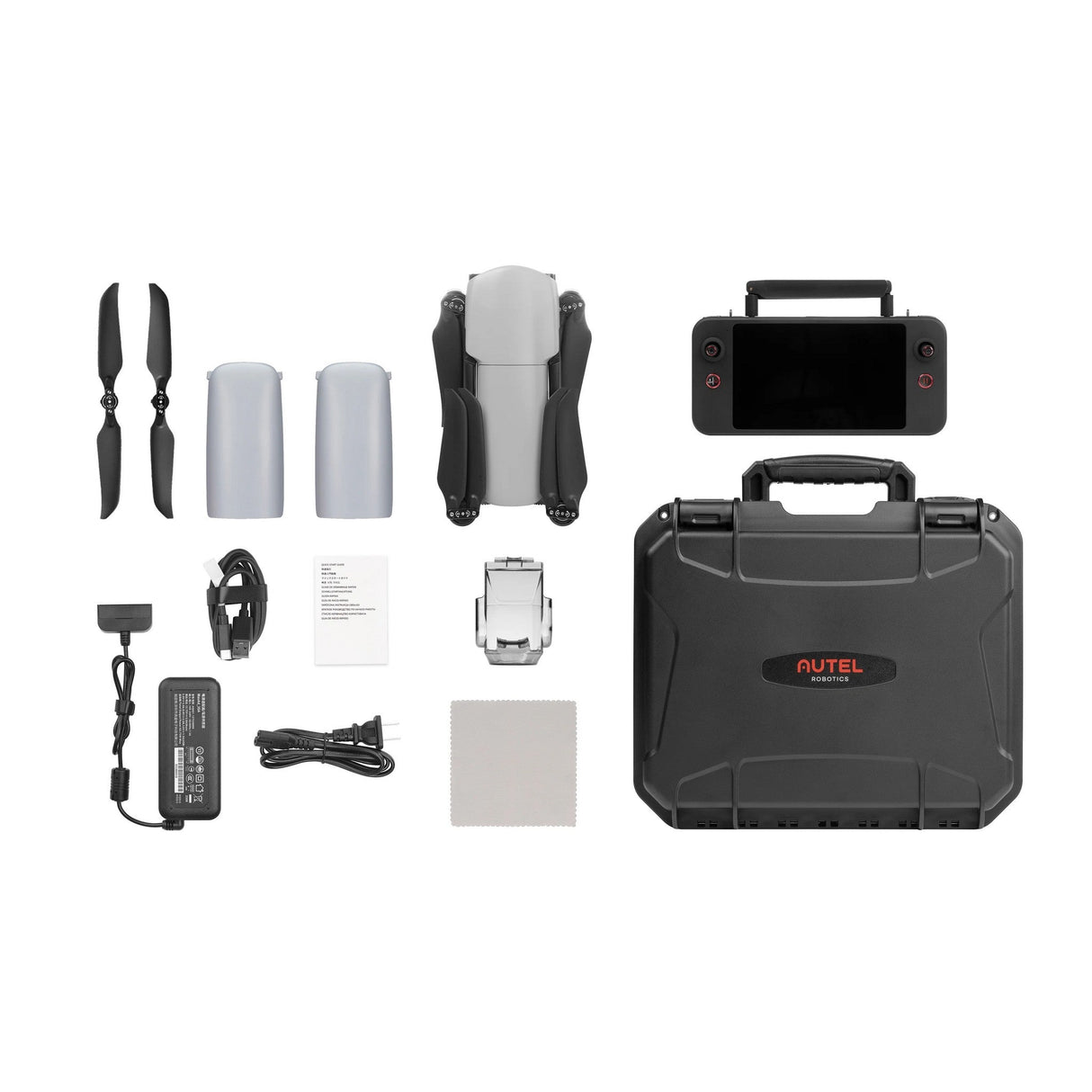 Autel Robotics EVO Lite 640T Enterprise, Standard or Premium Bundle
