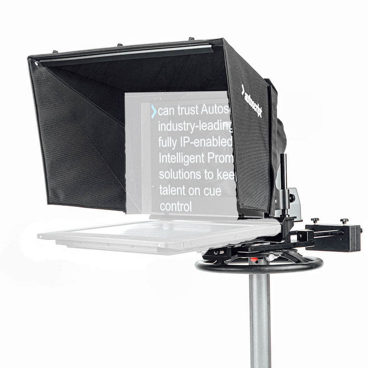 Autoscript MT-PTZ-IP PTZ Camera Mounting System