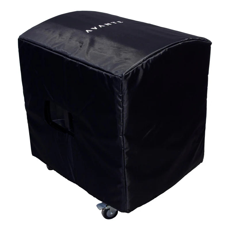 Avante Protective Cover for Achromic A15S Powered Subwoofer with Castors