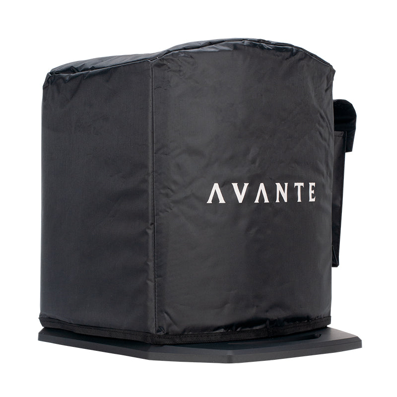 Avante Protective Slip Cover for AS8 8-Inch Active Subwoofer