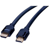 AVARRO 0E-HDMIP3 UHD 4K HDMI Cable with Ethernet, 3-Feet