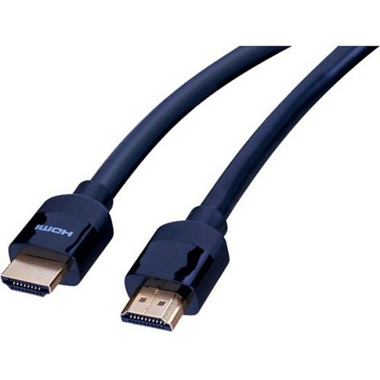 AVARRO 0E-HDMIP25 UHD 4K HDMI Cable with Ethernet, 25-Feet