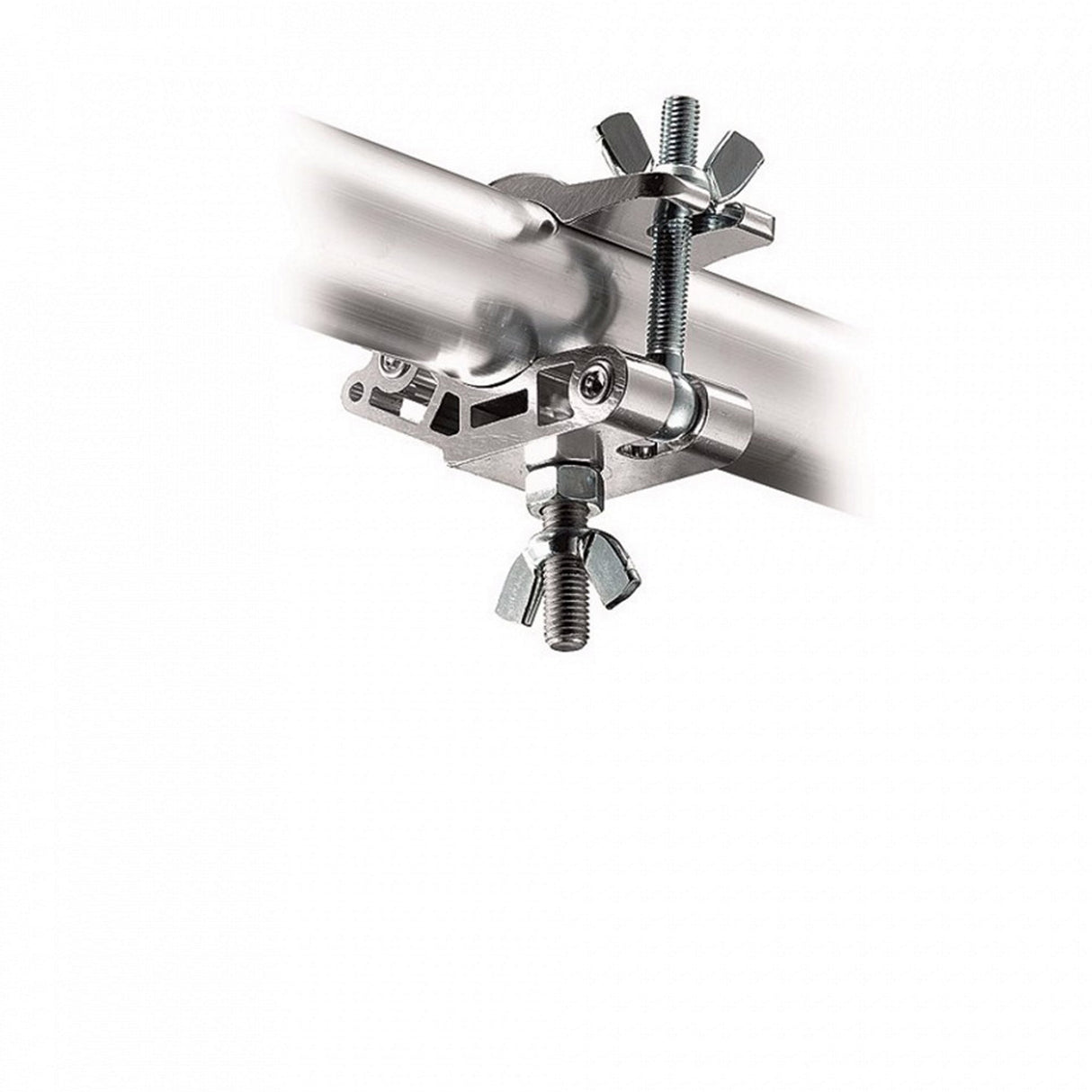 Avenger C4464-1 Eye Coupler MP with M12 Bolt and Nut 42-52mm