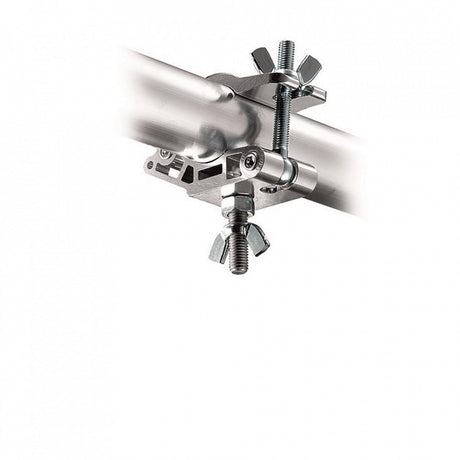Avenger C4464-1 Eye Coupler MP with M12 Bolt and Nut 42-52mm