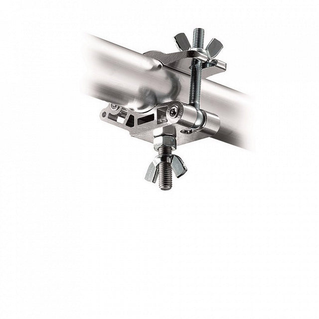 Avenger C4464-1 Eye Coupler MP with M12 Bolt and Nut 42-52mm