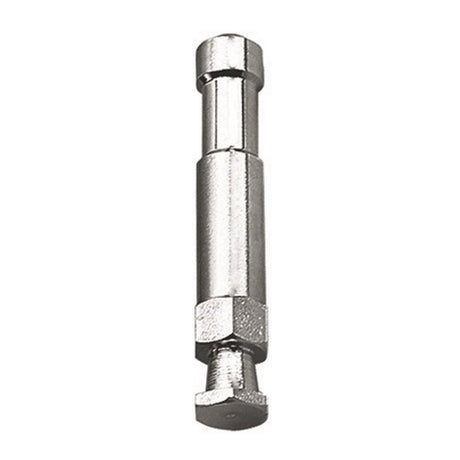 Avenger E600 Snap In Pin with Hex End for Super Clamp 16mm