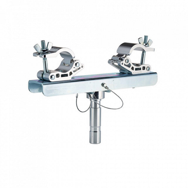 Avenger MP Eye Coupler Swivel Tilt 150 withTruss Support