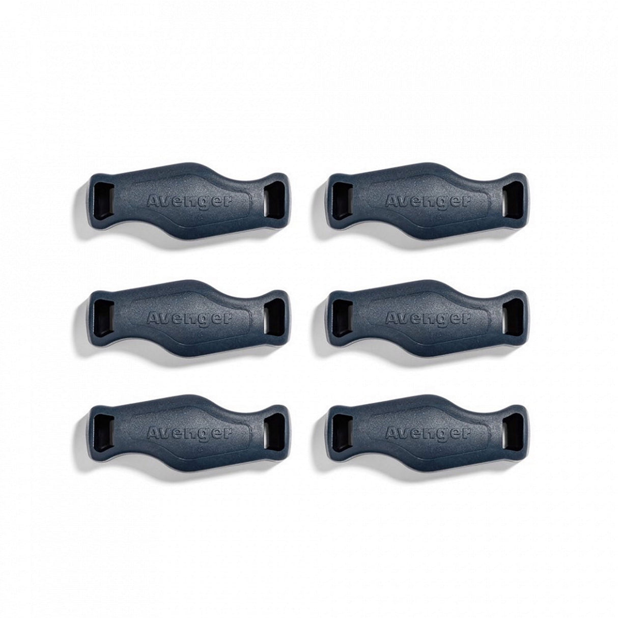 Avenger Set of 6 T Tops for Photographers
