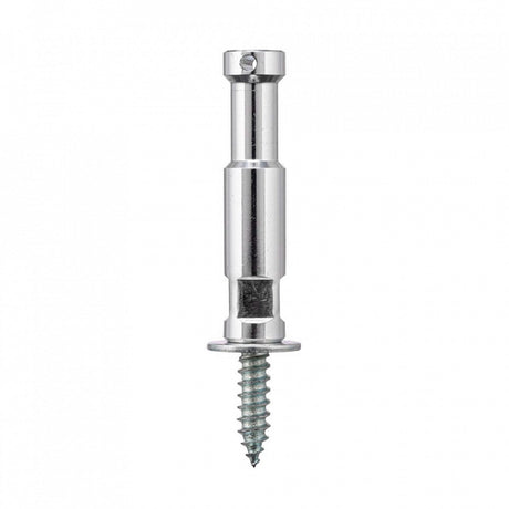 Avenger E610 Snap In Baby Pin for Lighting Equipment