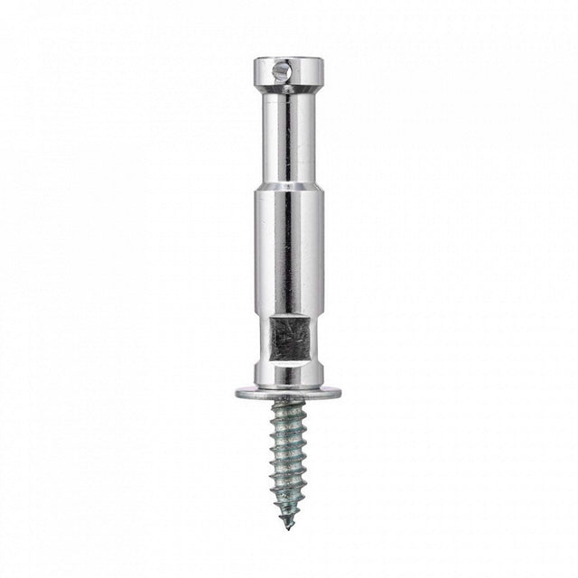Avenger E610 Snap In Baby Pin for Lighting Equipment