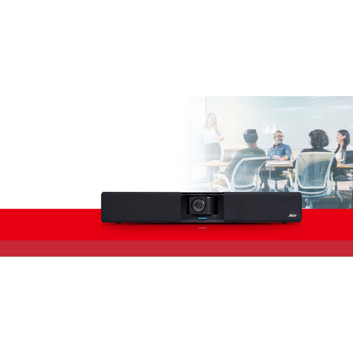 AVer VB342 All-in-One Conference Camera (Used) - used