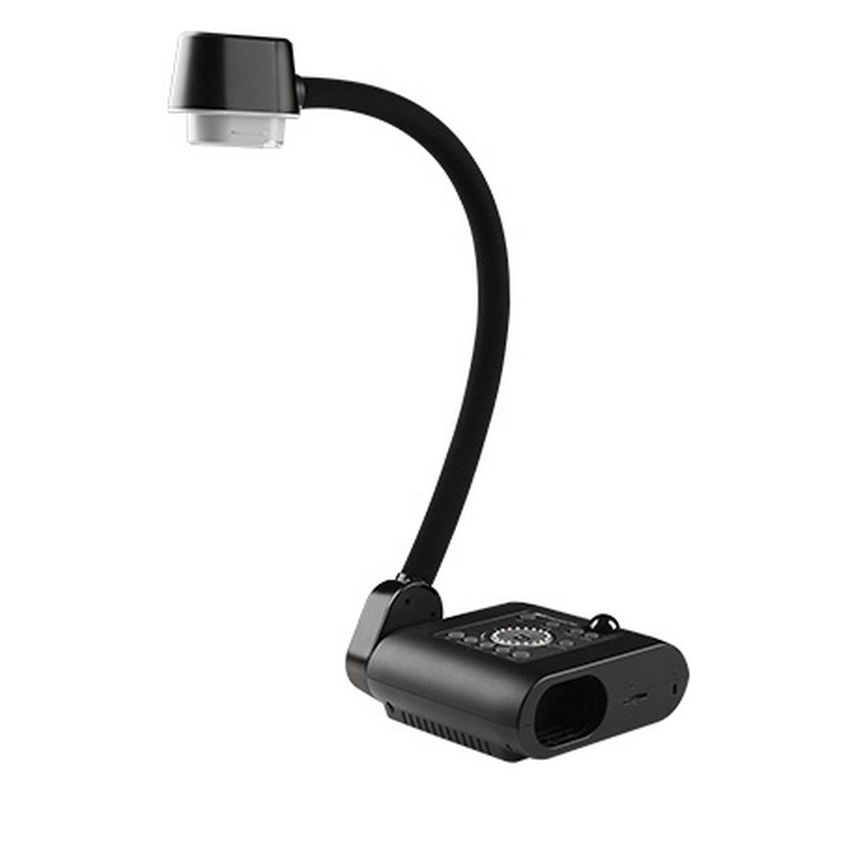 AVer F50 + 4K 23x Digital Zoom Flexible Arm Interactive Visualizer Document Camera