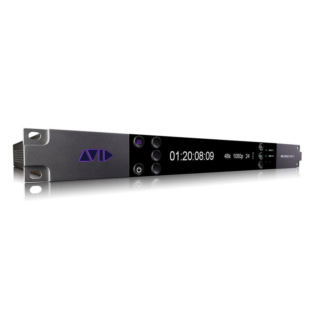 Avid Pro Tools Sync X Precision Synchronizer