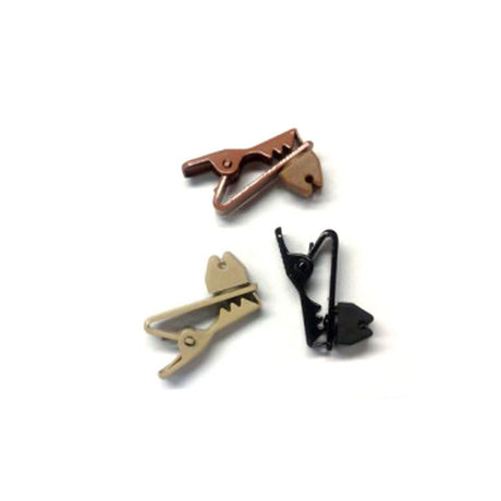 Avlex HS-CCLIP HS-Series Cable Clips - Beige