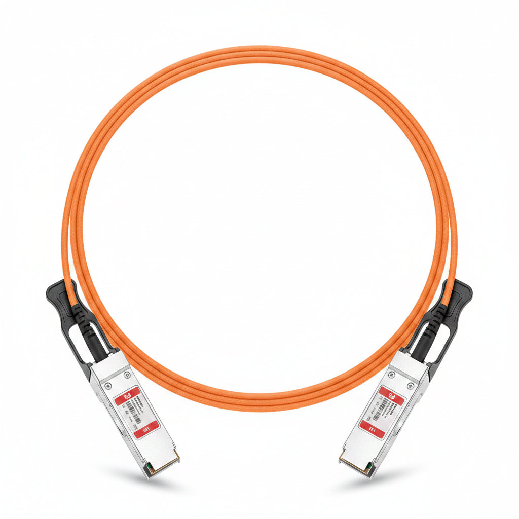 AVPro Edge 10G/25G/40G Active Optical Cable