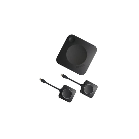 Barco ClickShare C‑10 Wireless Presentation System 2nd Generation 2-Buttons