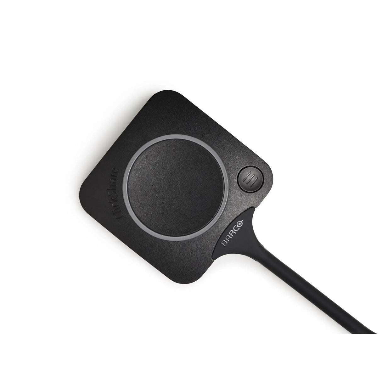 Barco ClickShare USB Button Wireless Interface AV Streamer (Used) - used
