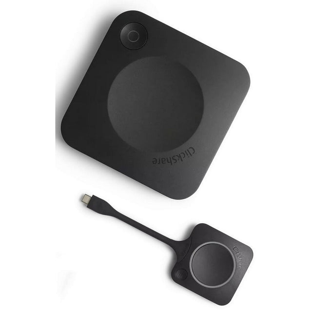 Barco ClickShare CX-20 Gen 2 Wireless Conferencing System with 1 Button