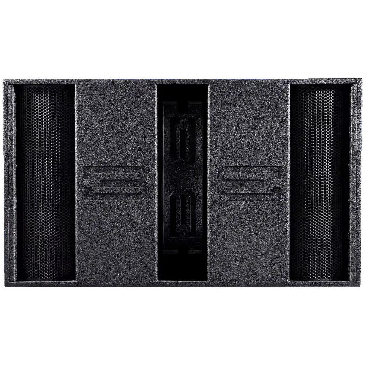 BASSBOSS Makara-MK3 Dual 21-Inch 5000W Powered Subwoofer
