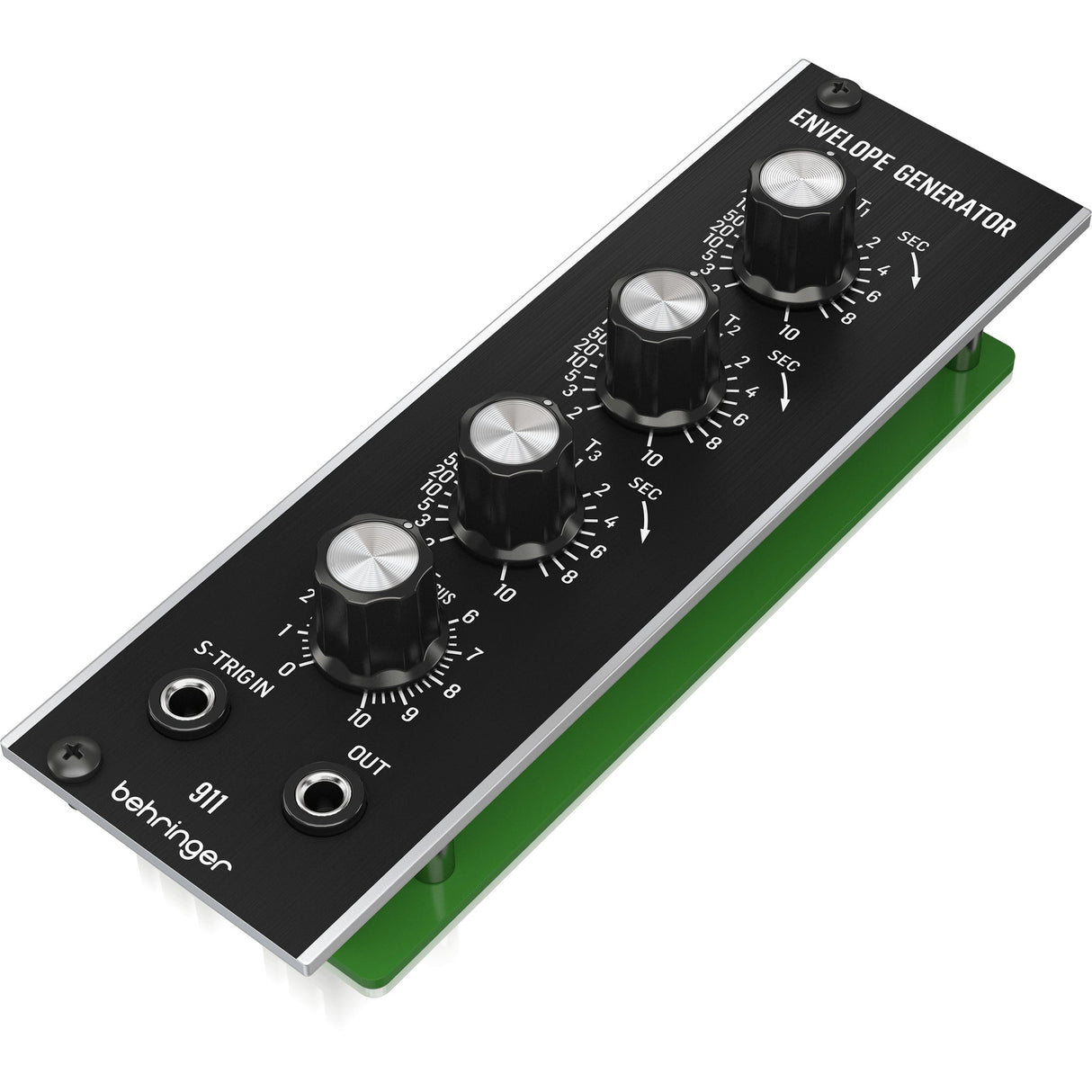 Behringer 911 Envelope Generator Eurorack Module