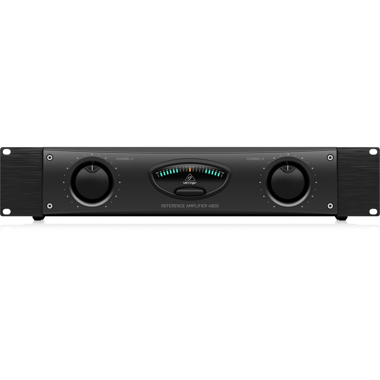 Behringer A800 Reference Class Power Amplifier