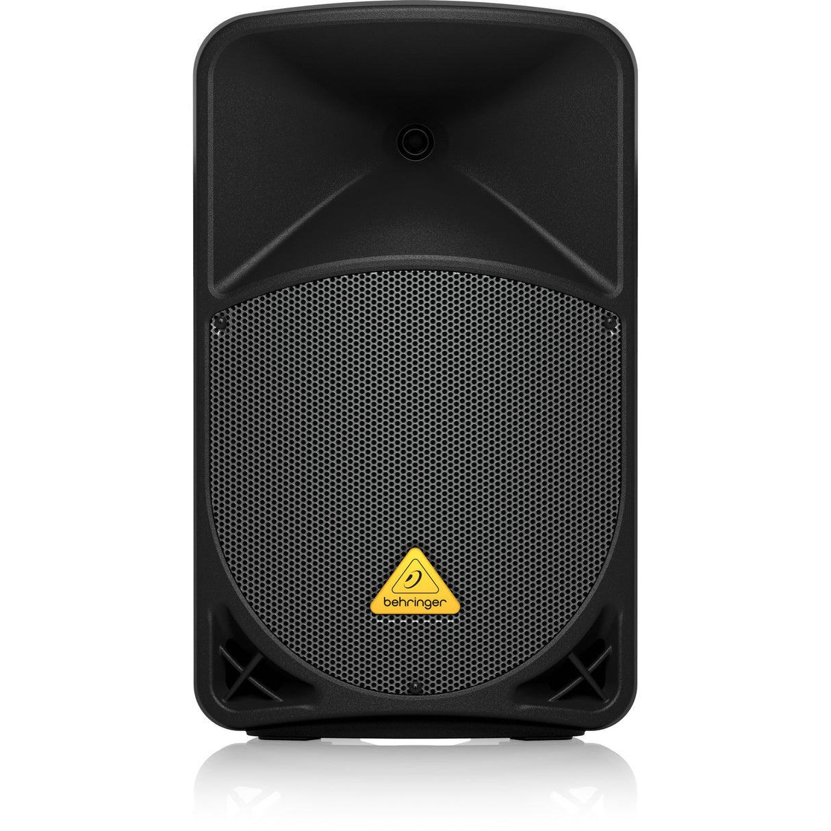 Behringer B112D Active 2-Way 12" PA Speaker System with Wireless Option and Integrated Mixer