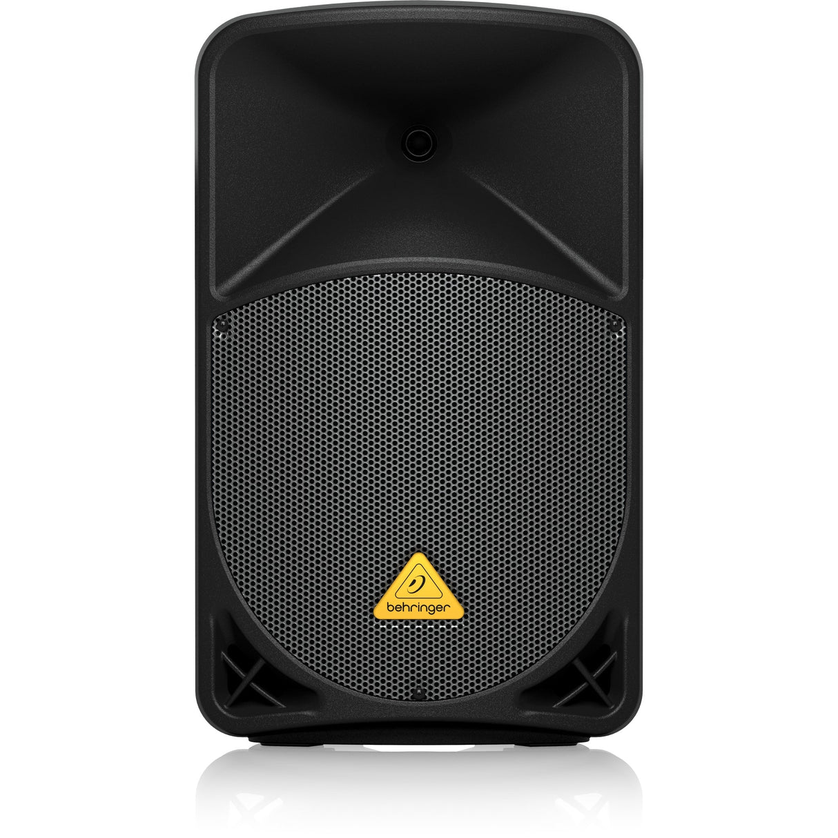 Behringer B112MP3 12" Active 2-Way PA Speaker System with MP3 Player and Integrated Mixer