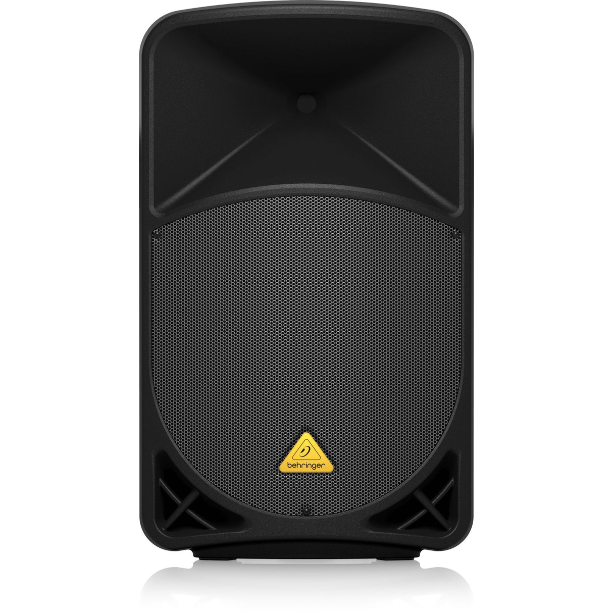 Behringer B115D 15" Active 2-Way PA Speaker System with Wireless Option and Integrated Mixer