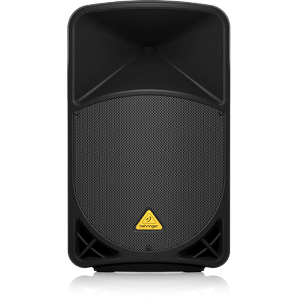 Behringer B115W 15" Active 2-Way PA Speaker System with Bluetooth Streaming and Integrated Mixer