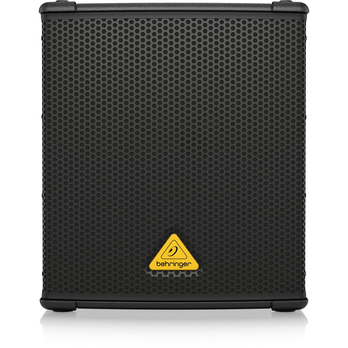 Behringer B1200D-PRO 500W 12" Active PA Subwoofer with Stereo Crossover