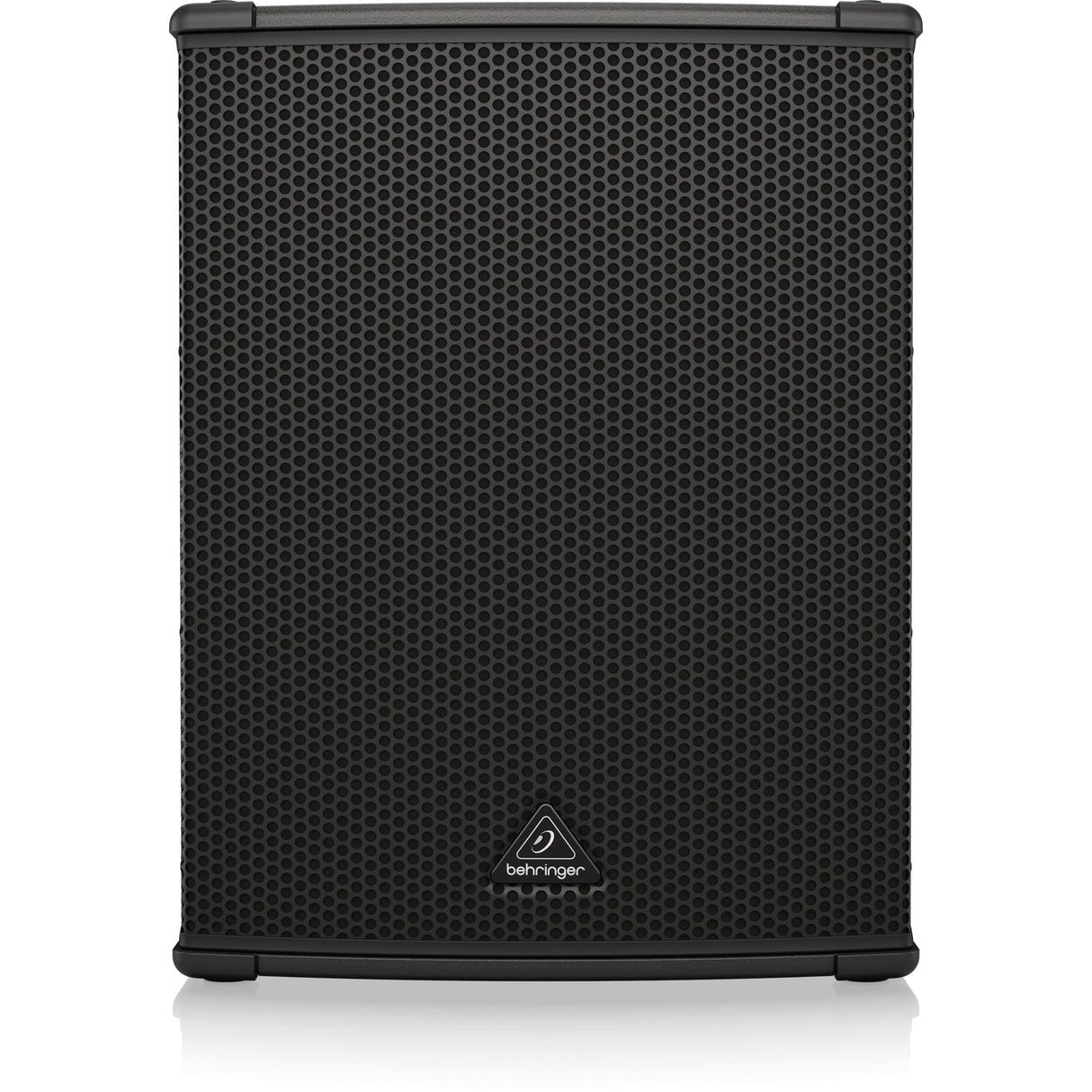 Behringer B1500XP 15" Active PA Subwoofer with Stereo Crossover